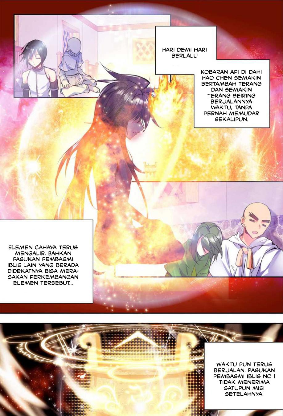 Shen Yin Wang Zuo