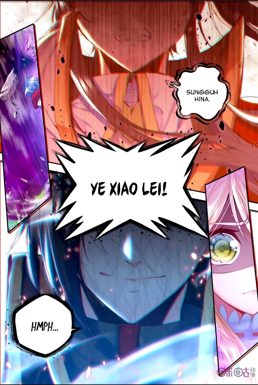 Shen Yin Wang Zuo