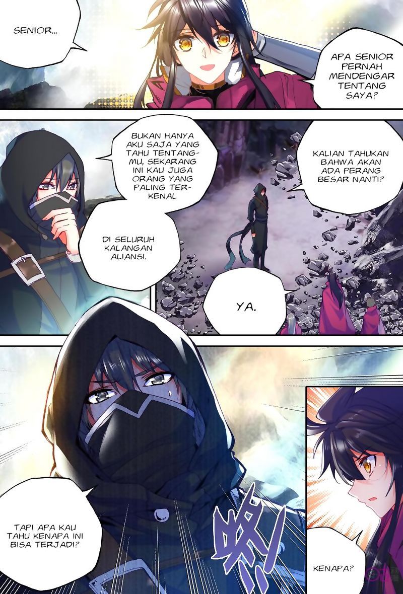 Shen Yin Wang Zuo