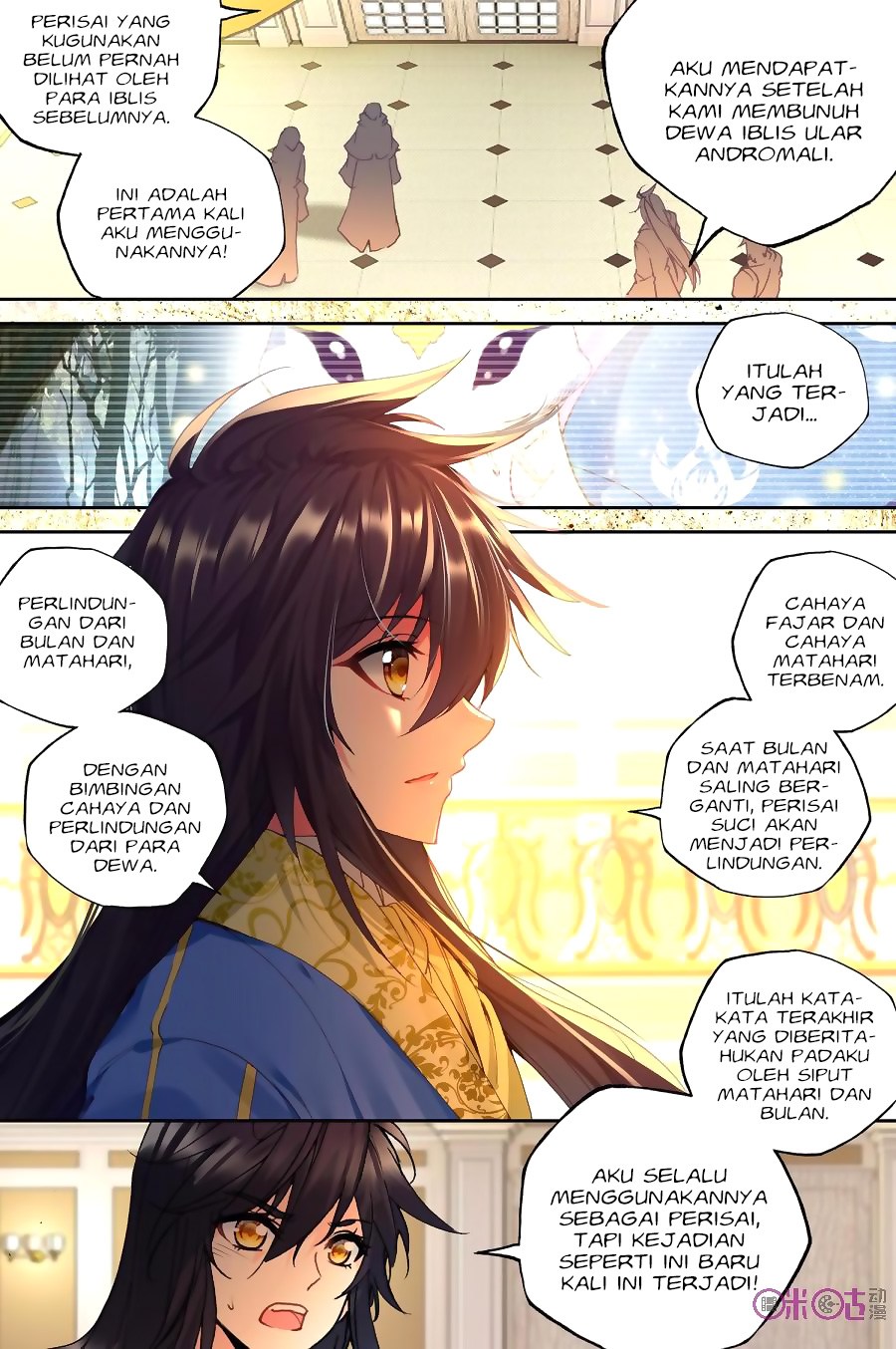 Shen Yin Wang Zuo