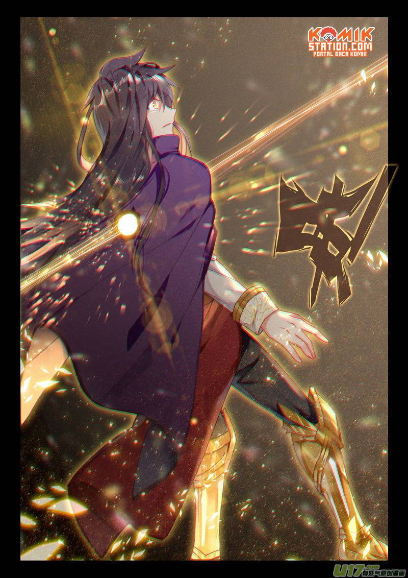Shen Yin Wang Zuo