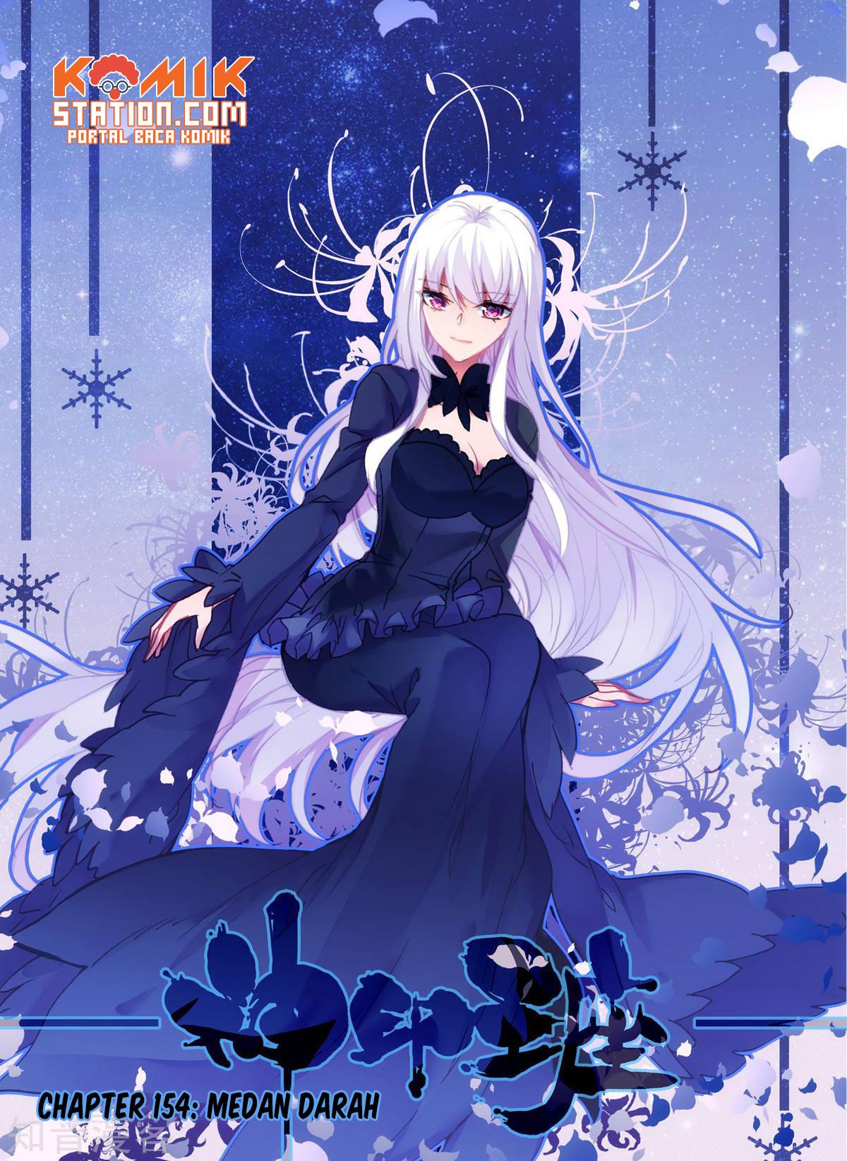 Shen Yin Wang Zuo