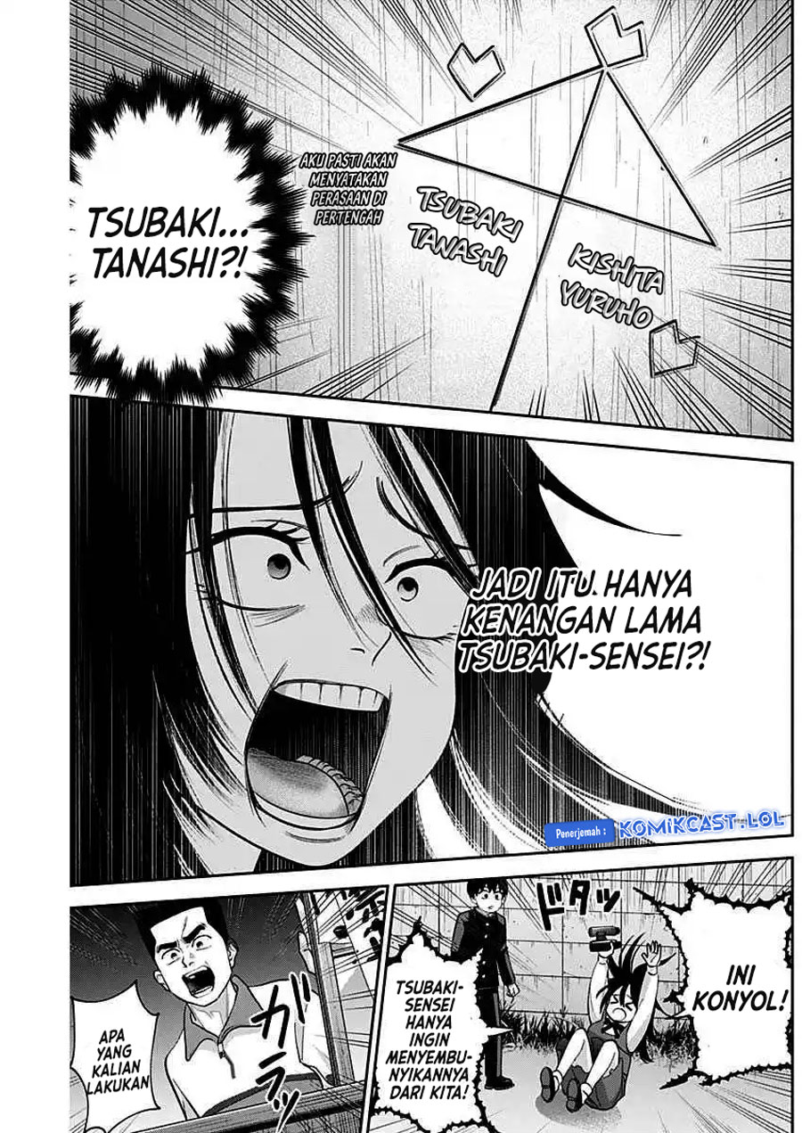 Shigure-san Wants To Shine! (Youki ni Naritai Shigure-san!)