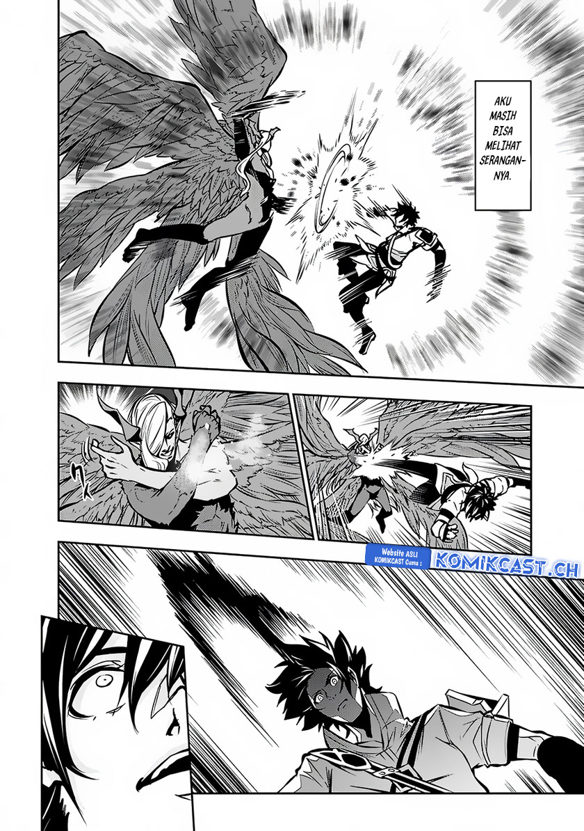 Shijou Saikyou no Mahou Kenshi, F Rank Boukensha ni Tensei Suru ~ Kensei to Matei, 2 Tsu no Zense omotta Otoko no Eiyuutan
