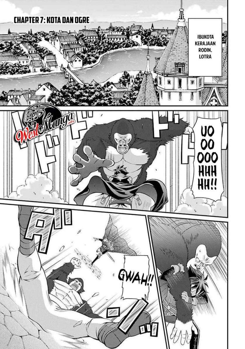 Shikkoku Tsukai no Saikyo Yusha Nakama Zen’in ni Uragira Retanode Saikyo no Mamono