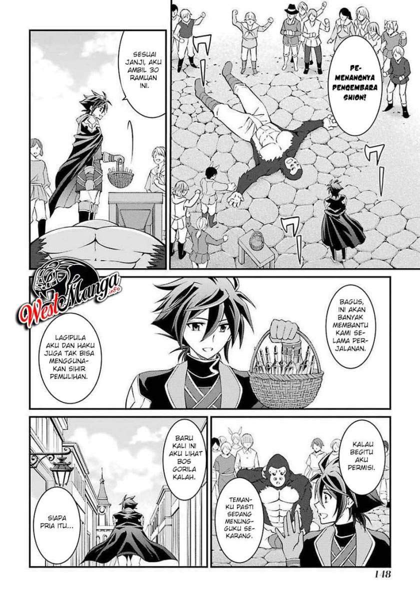 Shikkoku Tsukai no Saikyo Yusha Nakama Zen’in ni Uragira Retanode Saikyo no Mamono