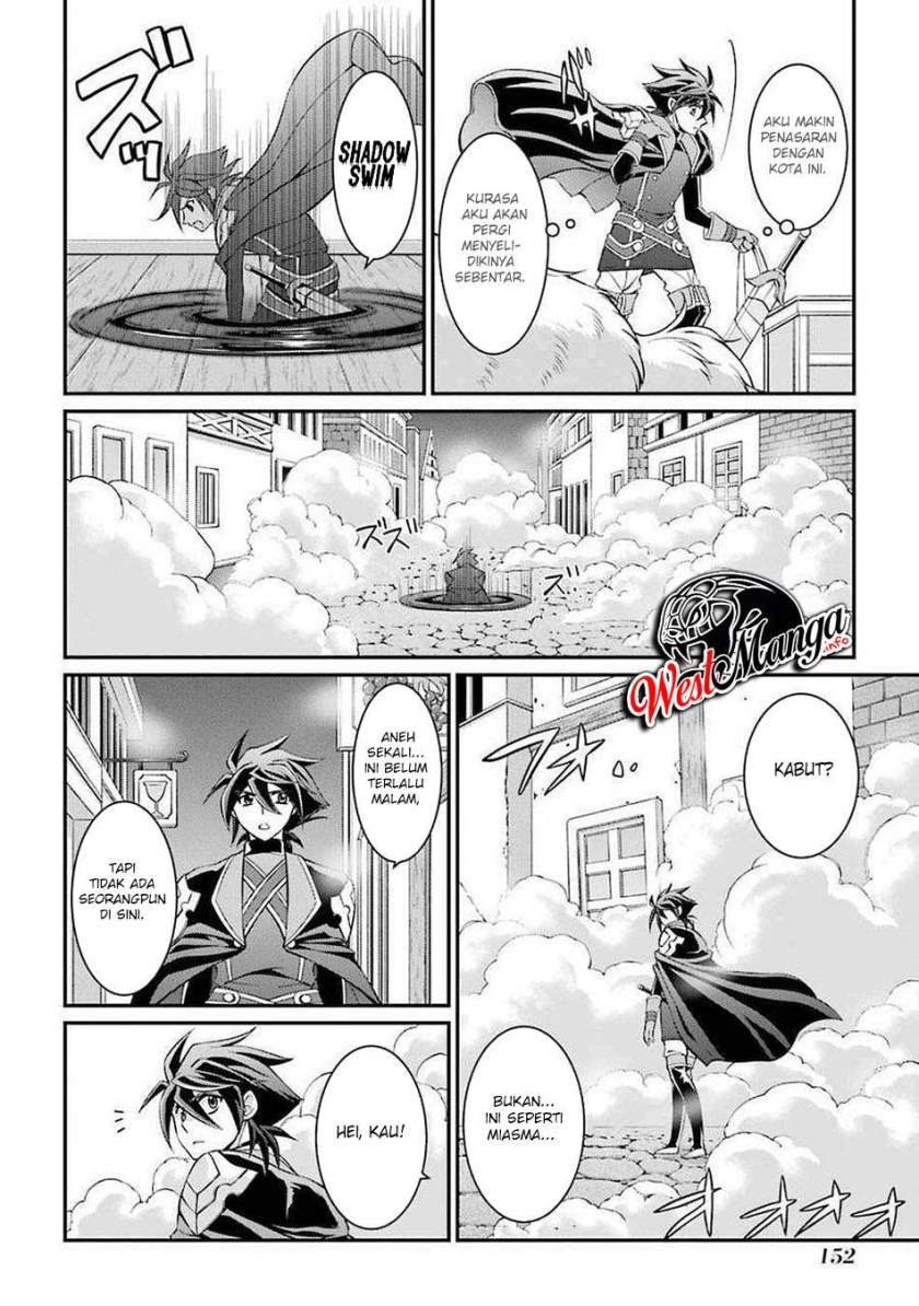 Shikkoku Tsukai no Saikyo Yusha Nakama Zen’in ni Uragira Retanode Saikyo no Mamono