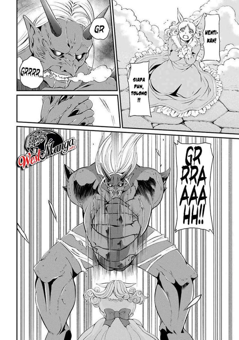 Shikkoku Tsukai no Saikyo Yusha Nakama Zen’in ni Uragira Retanode Saikyo no Mamono