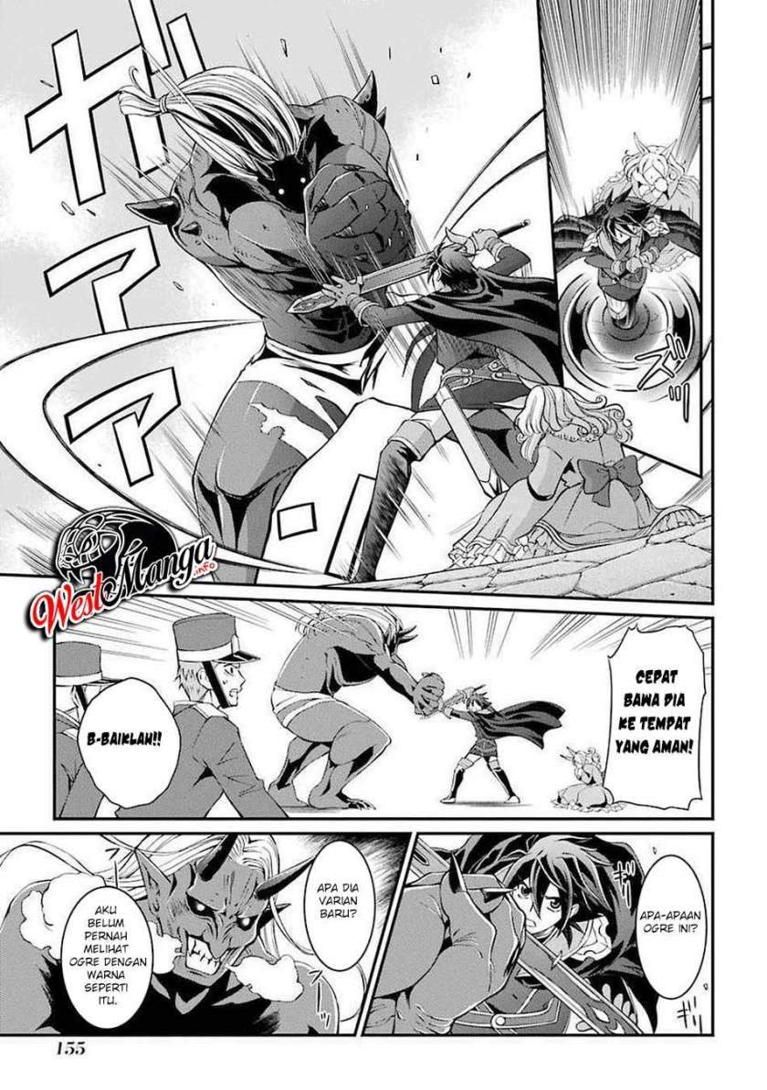 Shikkoku Tsukai no Saikyo Yusha Nakama Zen’in ni Uragira Retanode Saikyo no Mamono
