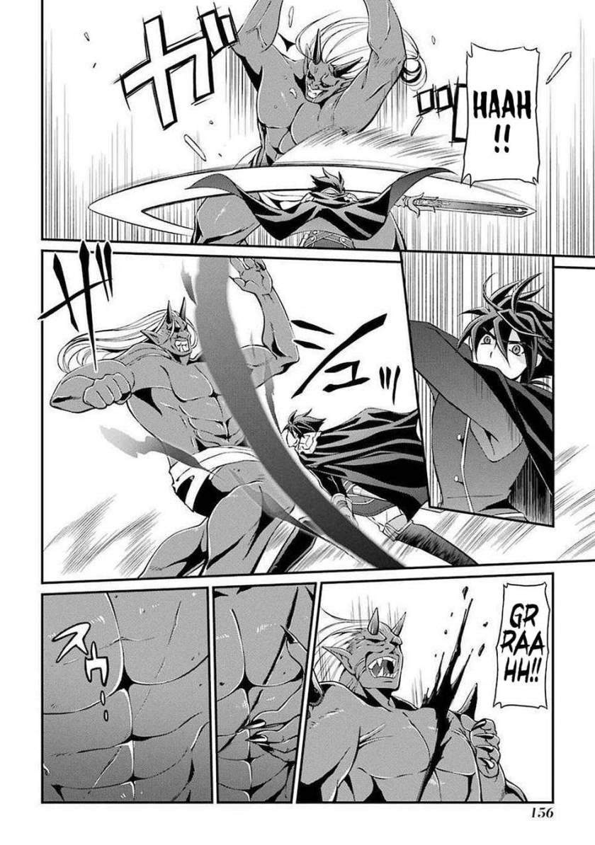 Shikkoku Tsukai no Saikyo Yusha Nakama Zen’in ni Uragira Retanode Saikyo no Mamono