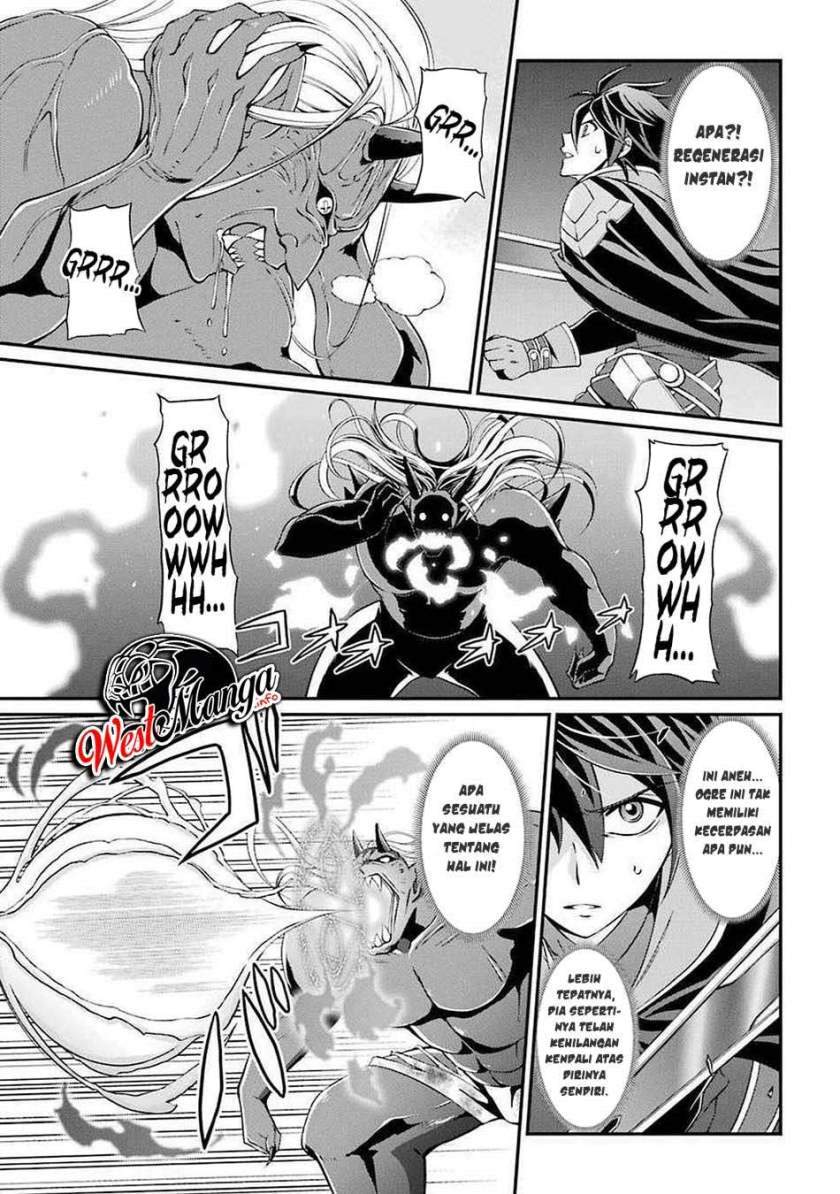 Shikkoku Tsukai no Saikyo Yusha Nakama Zen’in ni Uragira Retanode Saikyo no Mamono