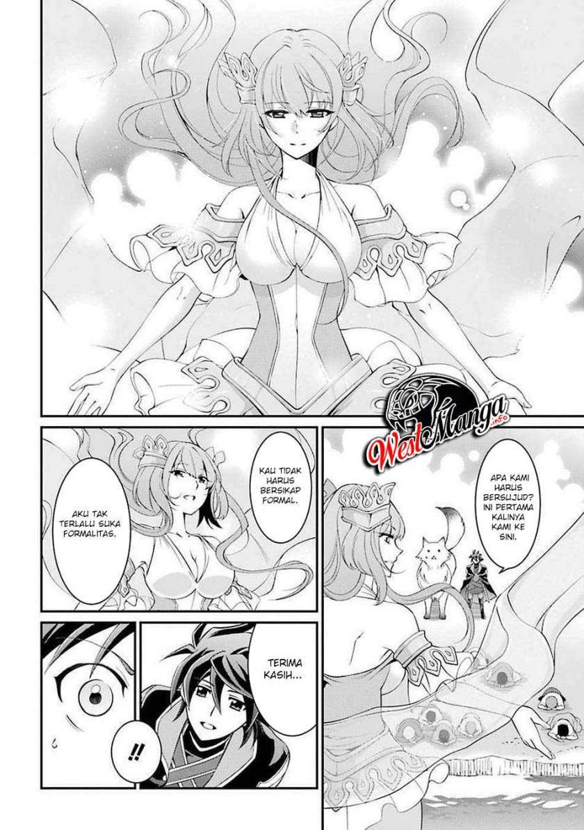 Shikkoku Tsukai no Saikyo Yusha Nakama Zen’in ni Uragira Retanode Saikyo no Mamono