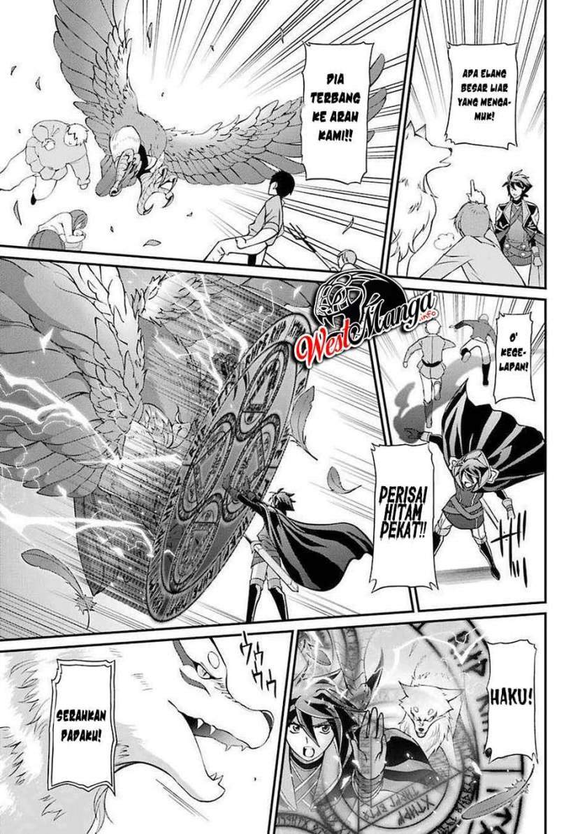 Shikkoku Tsukai no Saikyo Yusha Nakama Zen’in ni Uragira Retanode Saikyo no Mamono