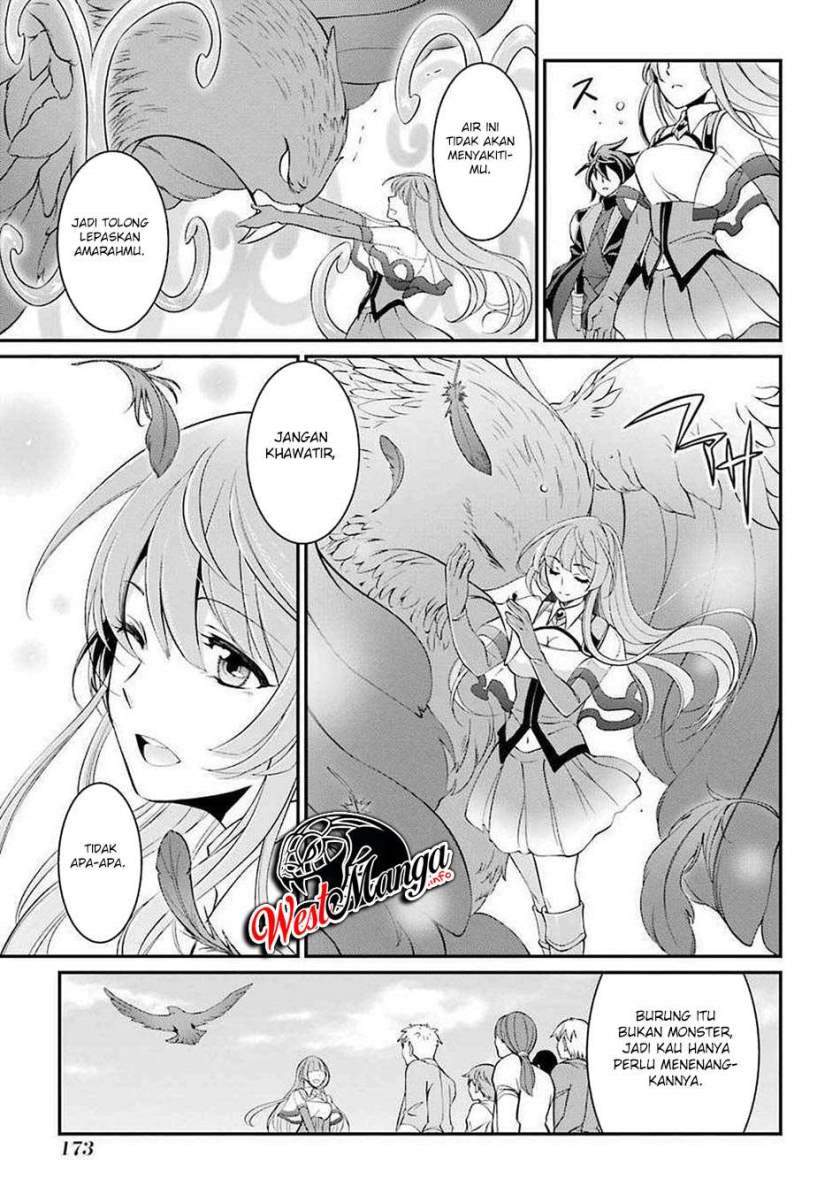 Shikkoku Tsukai no Saikyo Yusha Nakama Zen’in ni Uragira Retanode Saikyo no Mamono