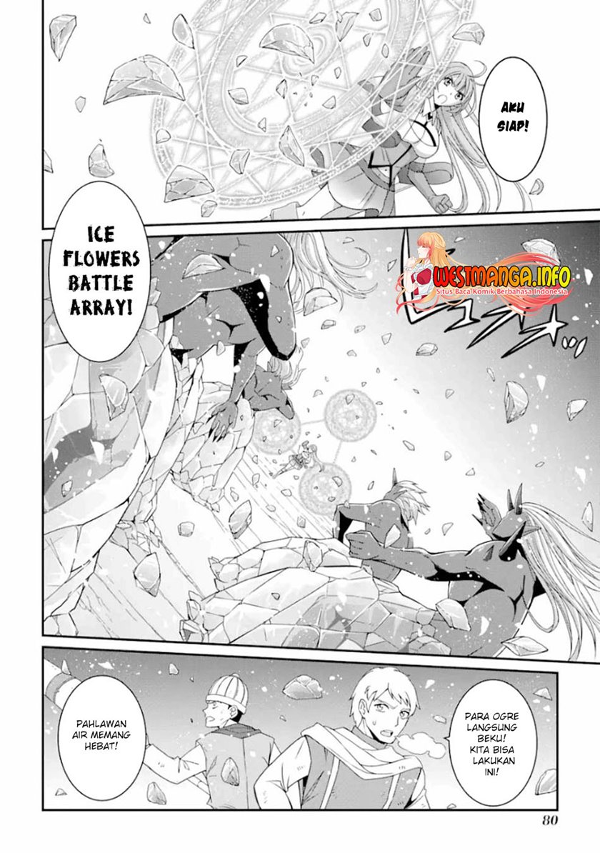 Shikkoku Tsukai no Saikyo Yusha Nakama Zen’in ni Uragira Retanode Saikyo no Mamono