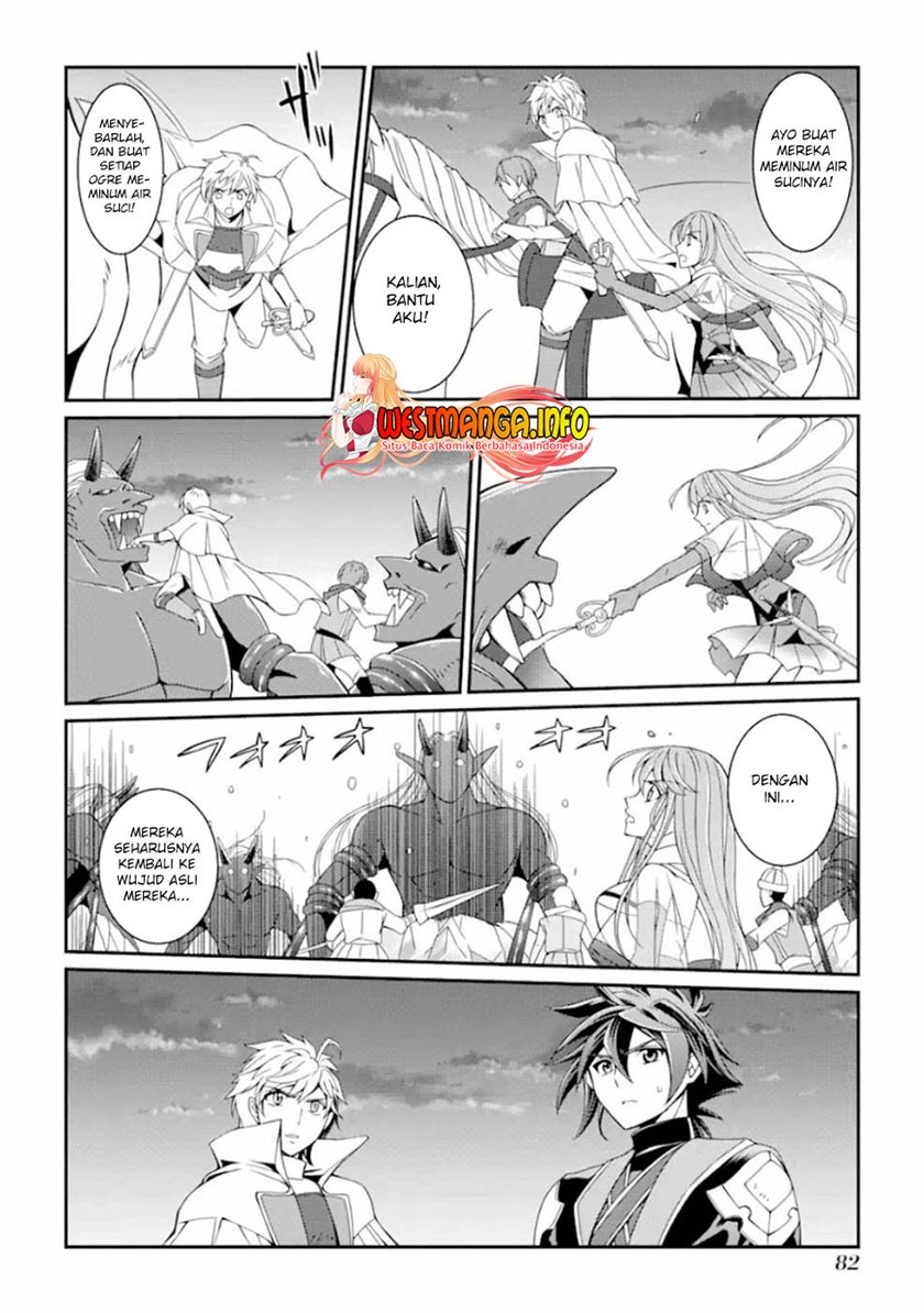 Shikkoku Tsukai no Saikyo Yusha Nakama Zen’in ni Uragira Retanode Saikyo no Mamono