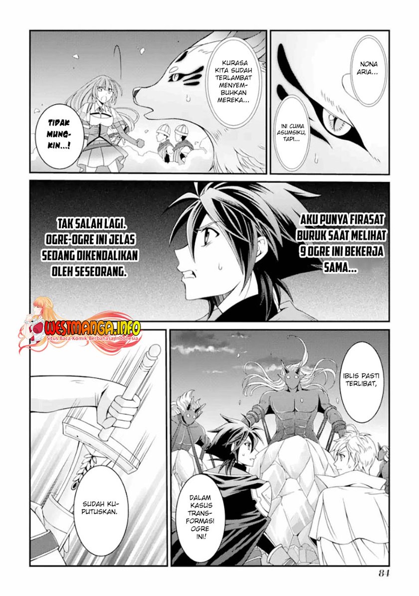 Shikkoku Tsukai no Saikyo Yusha Nakama Zen’in ni Uragira Retanode Saikyo no Mamono