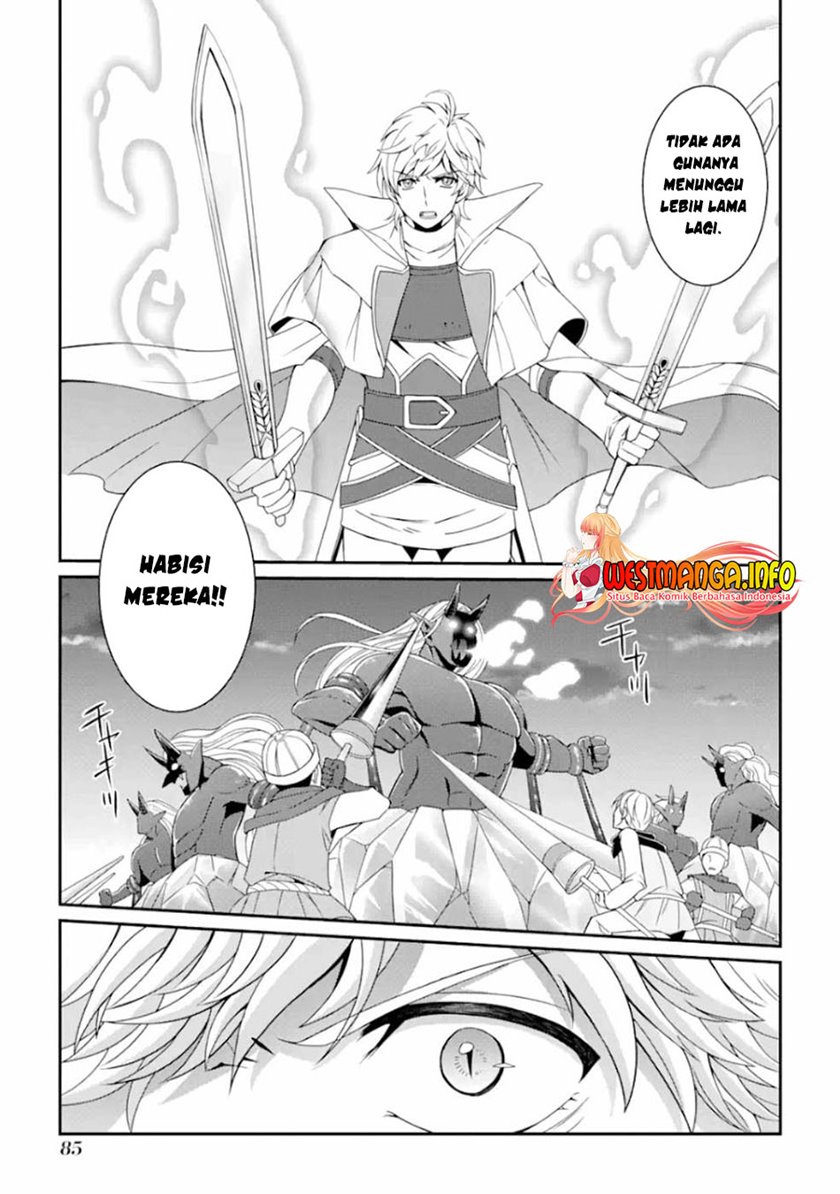 Shikkoku Tsukai no Saikyo Yusha Nakama Zen’in ni Uragira Retanode Saikyo no Mamono