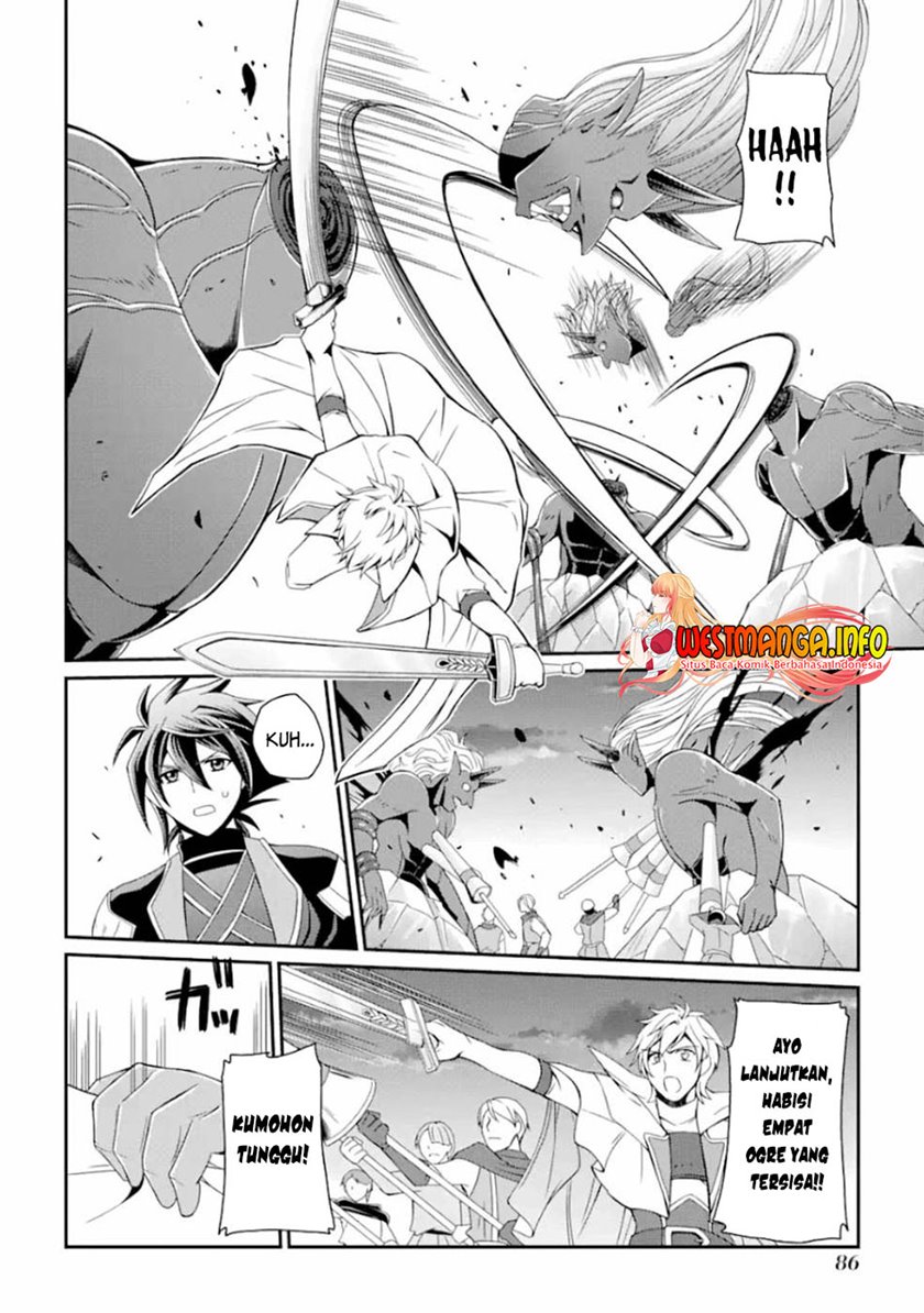 Shikkoku Tsukai no Saikyo Yusha Nakama Zen’in ni Uragira Retanode Saikyo no Mamono