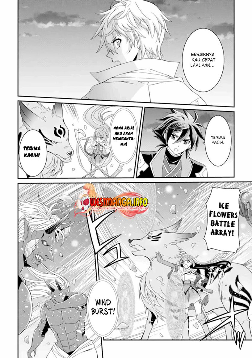 Shikkoku Tsukai no Saikyo Yusha Nakama Zen’in ni Uragira Retanode Saikyo no Mamono