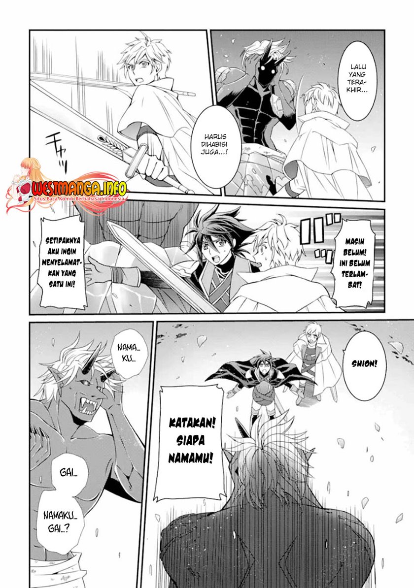 Shikkoku Tsukai no Saikyo Yusha Nakama Zen’in ni Uragira Retanode Saikyo no Mamono