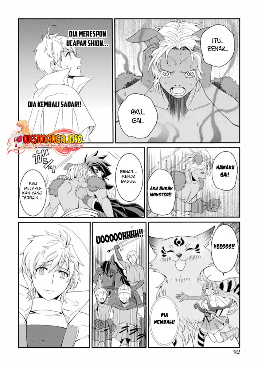 Shikkoku Tsukai no Saikyo Yusha Nakama Zen’in ni Uragira Retanode Saikyo no Mamono