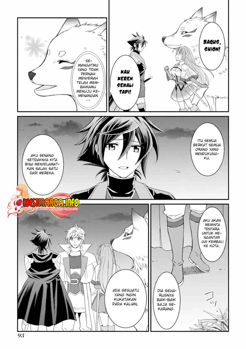 Shikkoku Tsukai no Saikyo Yusha Nakama Zen’in ni Uragira Retanode Saikyo no Mamono