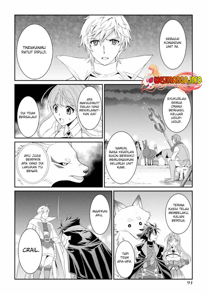 Shikkoku Tsukai no Saikyo Yusha Nakama Zen’in ni Uragira Retanode Saikyo no Mamono