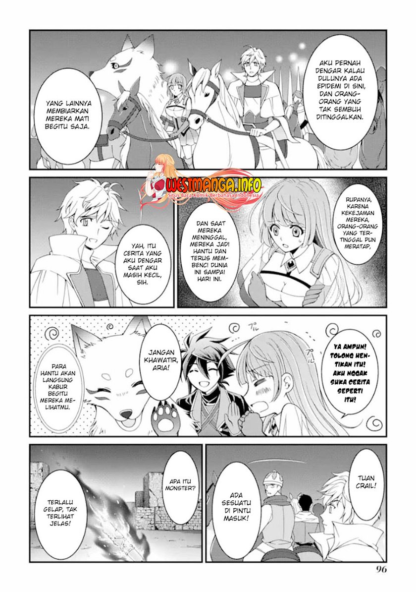 Shikkoku Tsukai no Saikyo Yusha Nakama Zen’in ni Uragira Retanode Saikyo no Mamono