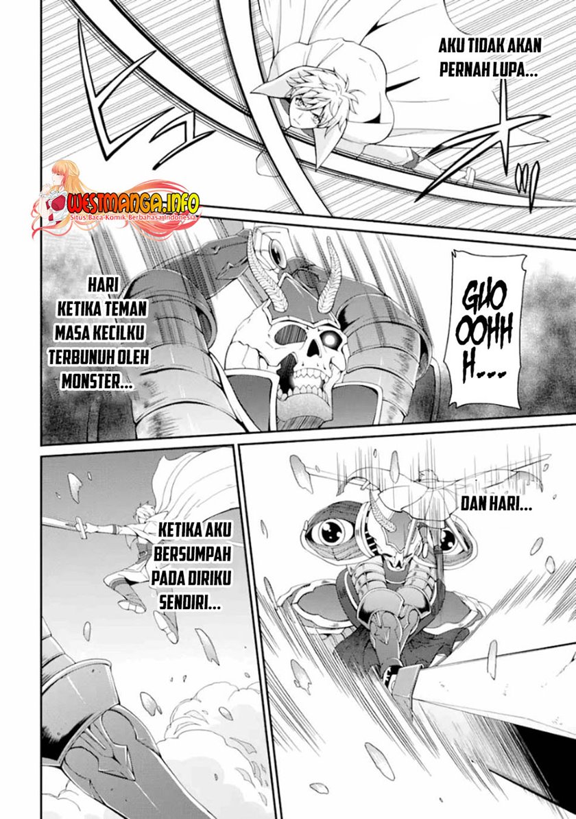 Shikkoku Tsukai no Saikyo Yusha Nakama Zen’in ni Uragira Retanode Saikyo no Mamono