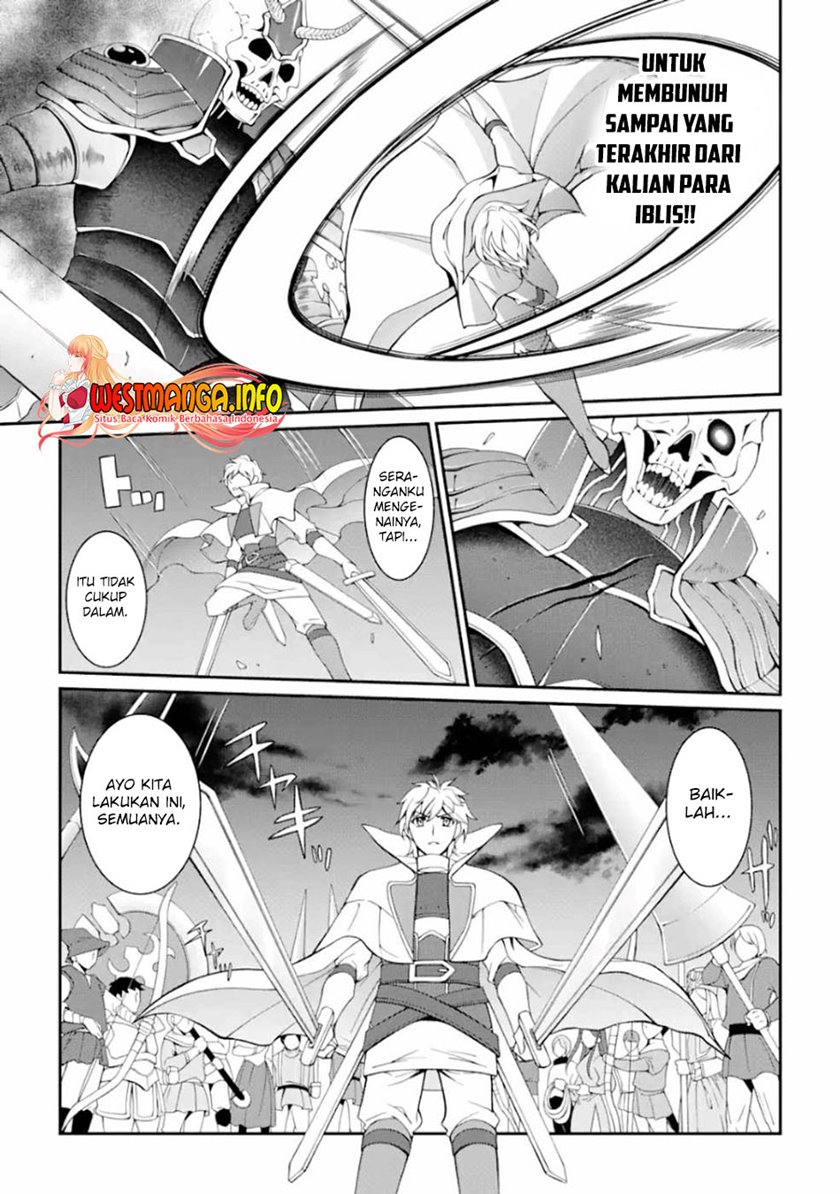 Shikkoku Tsukai no Saikyo Yusha Nakama Zen’in ni Uragira Retanode Saikyo no Mamono