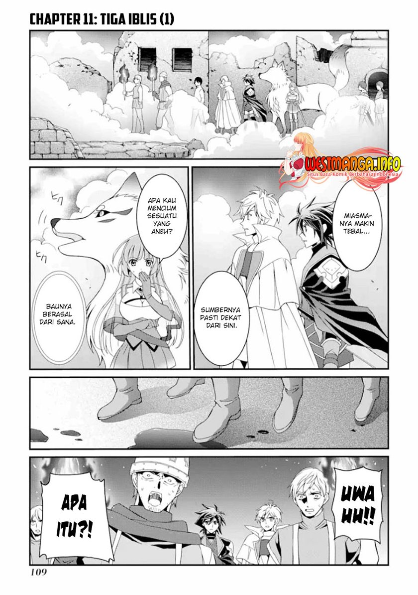 Shikkoku Tsukai no Saikyo Yusha Nakama Zen’in ni Uragira Retanode Saikyo no Mamono