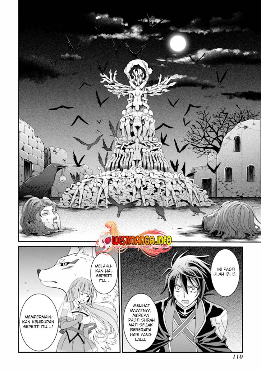 Shikkoku Tsukai no Saikyo Yusha Nakama Zen’in ni Uragira Retanode Saikyo no Mamono