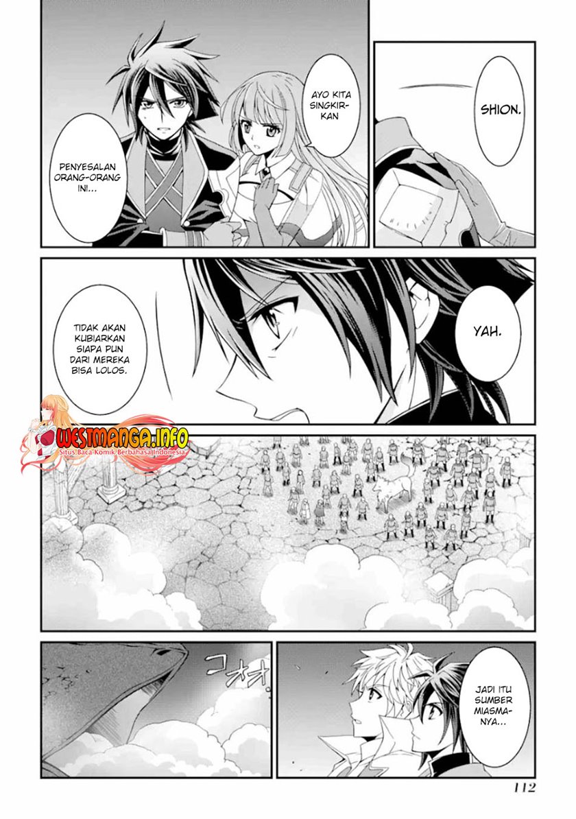Shikkoku Tsukai no Saikyo Yusha Nakama Zen’in ni Uragira Retanode Saikyo no Mamono