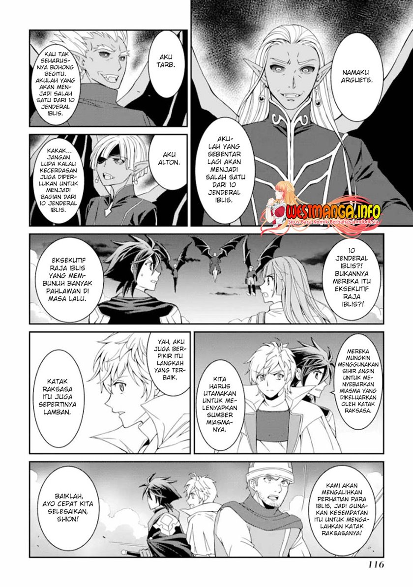 Shikkoku Tsukai no Saikyo Yusha Nakama Zen’in ni Uragira Retanode Saikyo no Mamono