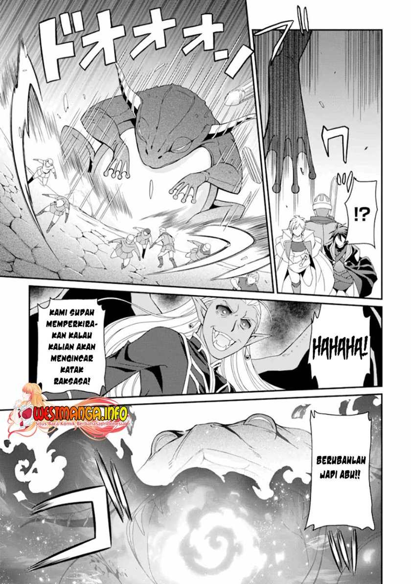 Shikkoku Tsukai no Saikyo Yusha Nakama Zen’in ni Uragira Retanode Saikyo no Mamono