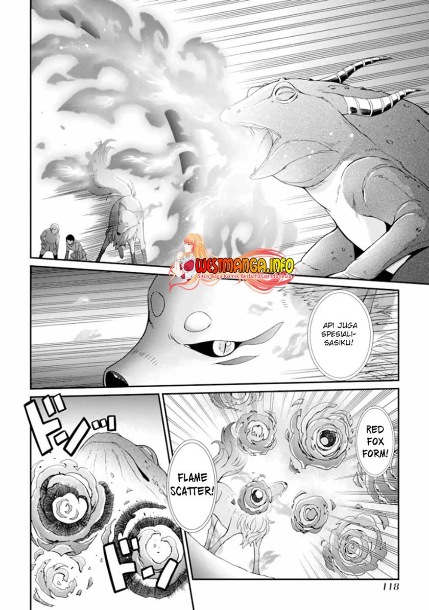 Shikkoku Tsukai no Saikyo Yusha Nakama Zen’in ni Uragira Retanode Saikyo no Mamono