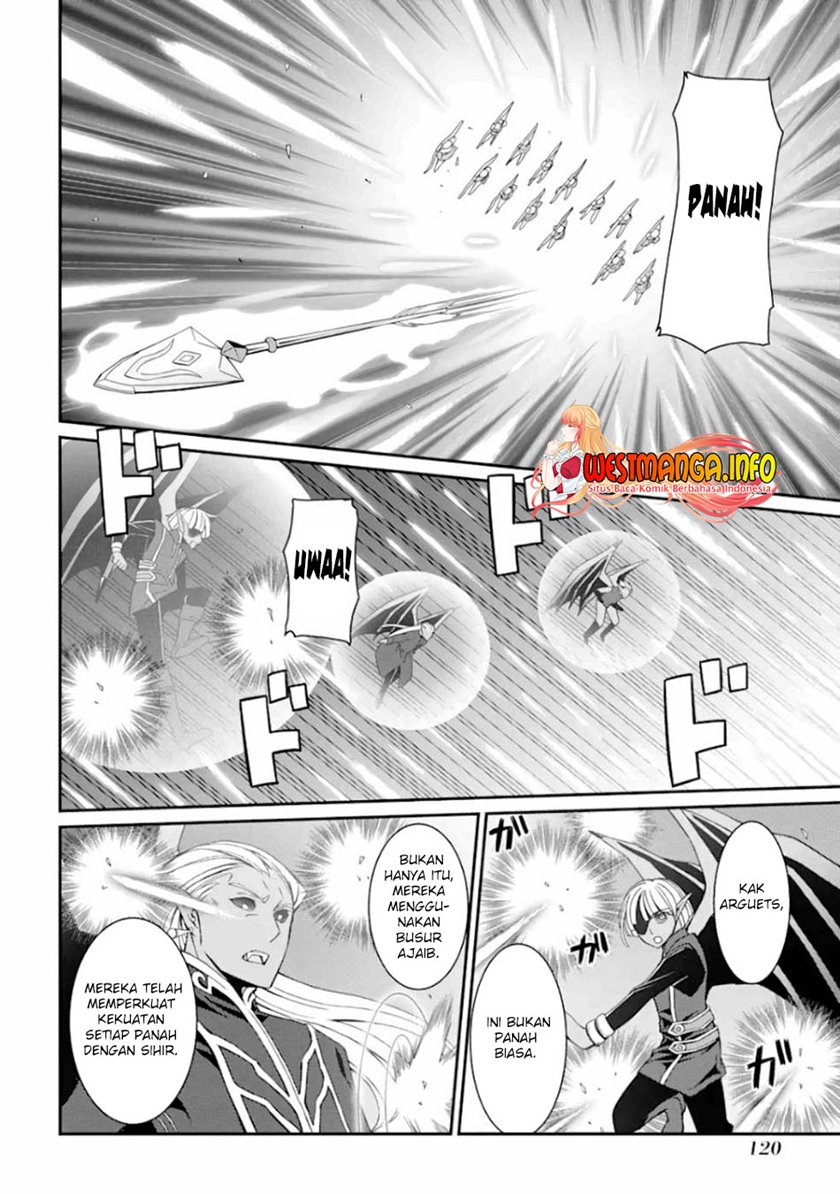 Shikkoku Tsukai no Saikyo Yusha Nakama Zen’in ni Uragira Retanode Saikyo no Mamono