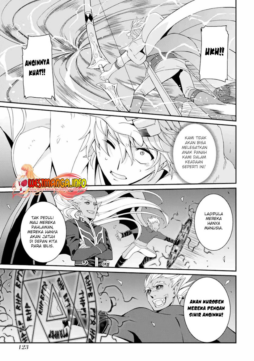 Shikkoku Tsukai no Saikyo Yusha Nakama Zen’in ni Uragira Retanode Saikyo no Mamono