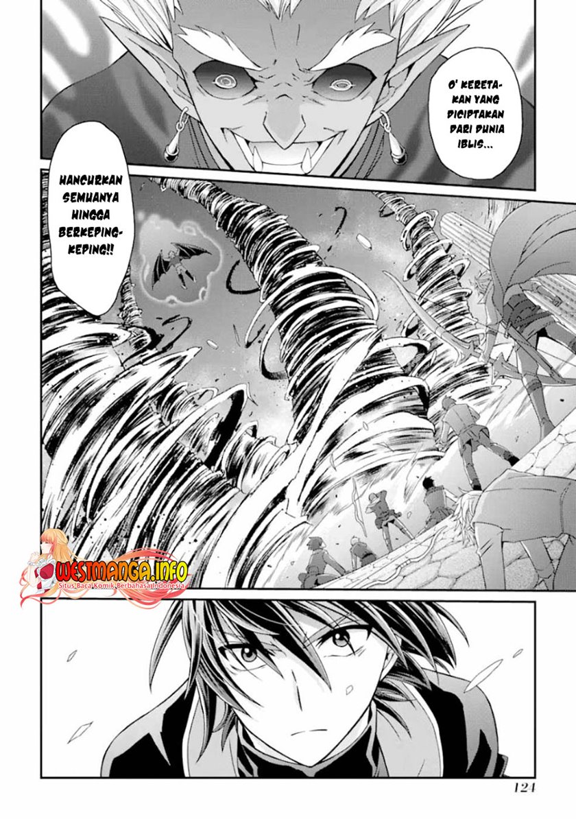 Shikkoku Tsukai no Saikyo Yusha Nakama Zen’in ni Uragira Retanode Saikyo no Mamono