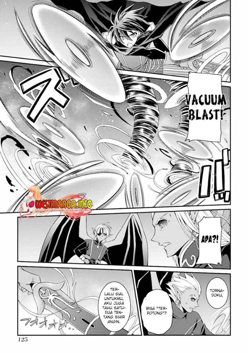 Shikkoku Tsukai no Saikyo Yusha Nakama Zen’in ni Uragira Retanode Saikyo no Mamono