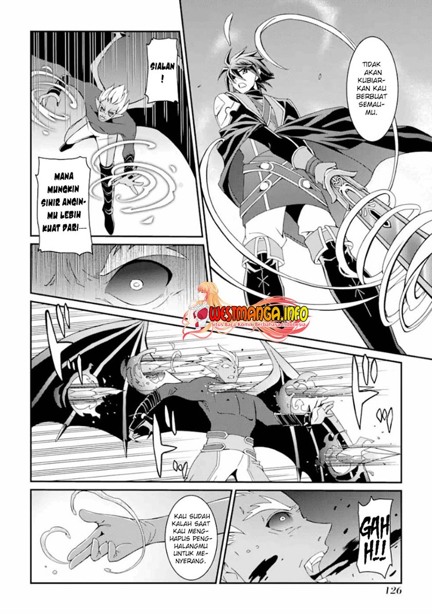 Shikkoku Tsukai no Saikyo Yusha Nakama Zen’in ni Uragira Retanode Saikyo no Mamono