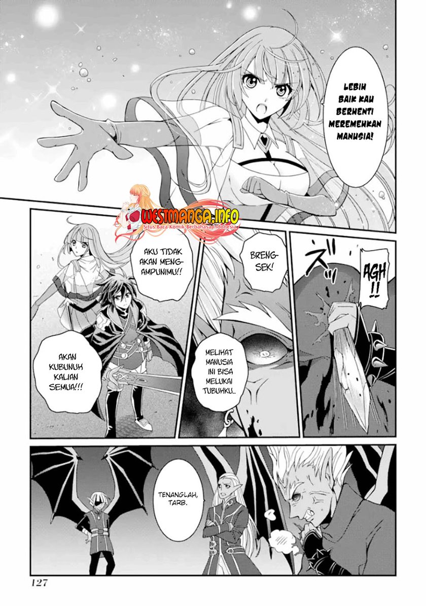 Shikkoku Tsukai no Saikyo Yusha Nakama Zen’in ni Uragira Retanode Saikyo no Mamono