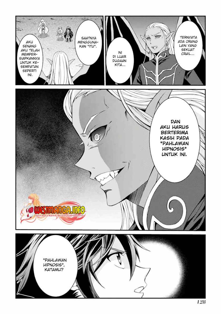 Shikkoku Tsukai no Saikyo Yusha Nakama Zen’in ni Uragira Retanode Saikyo no Mamono