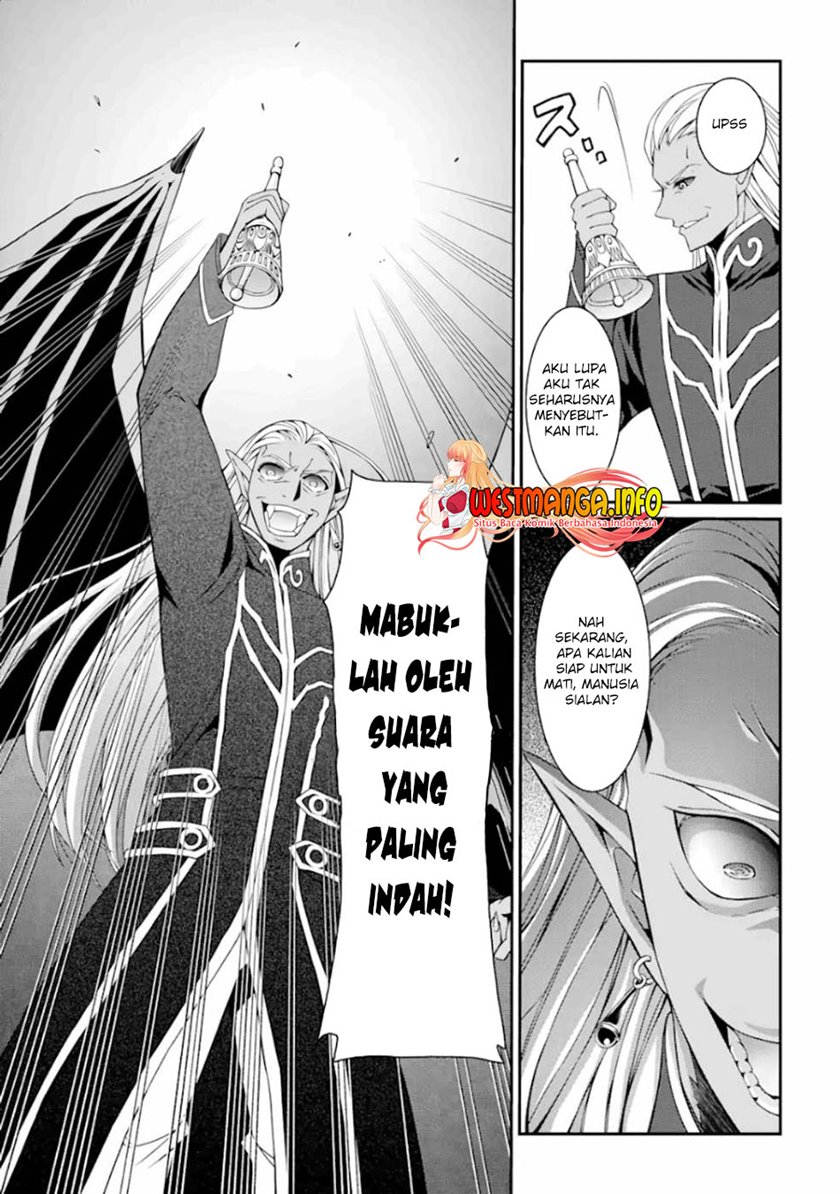 Shikkoku Tsukai no Saikyo Yusha Nakama Zen’in ni Uragira Retanode Saikyo no Mamono