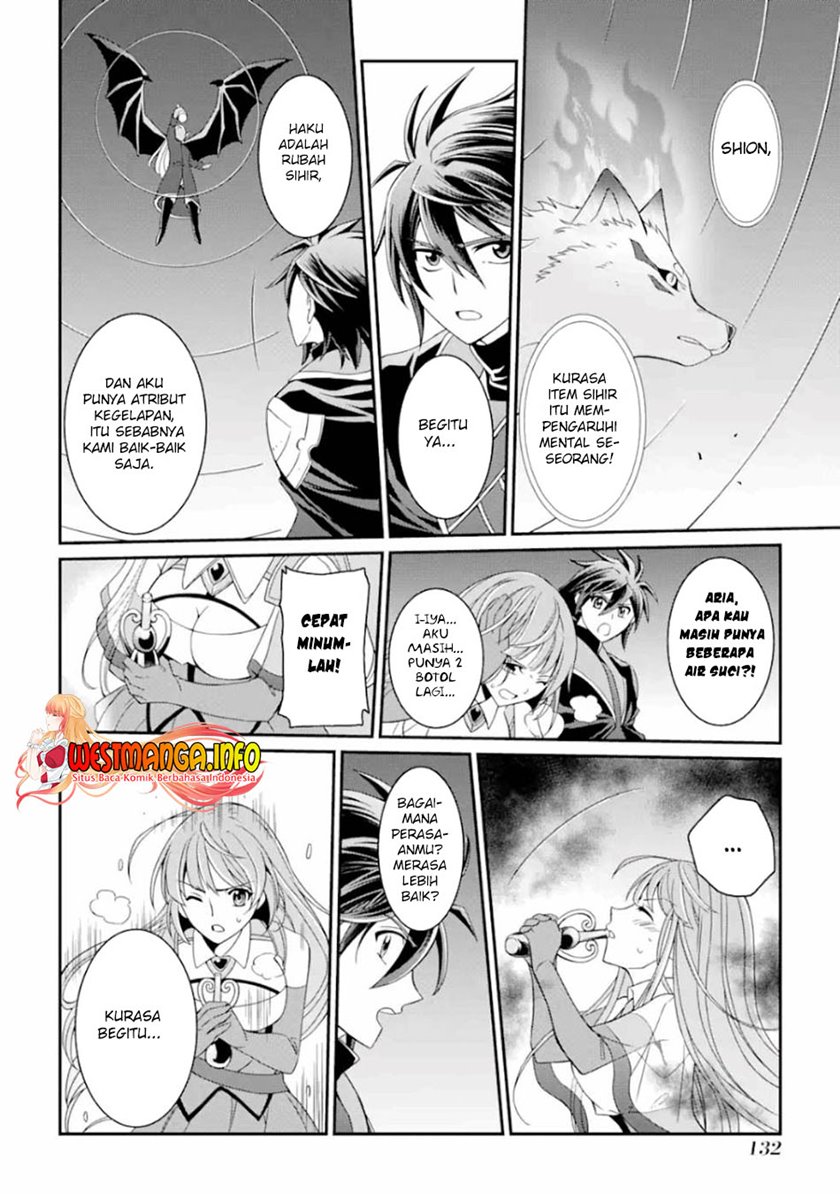 Shikkoku Tsukai no Saikyo Yusha Nakama Zen’in ni Uragira Retanode Saikyo no Mamono