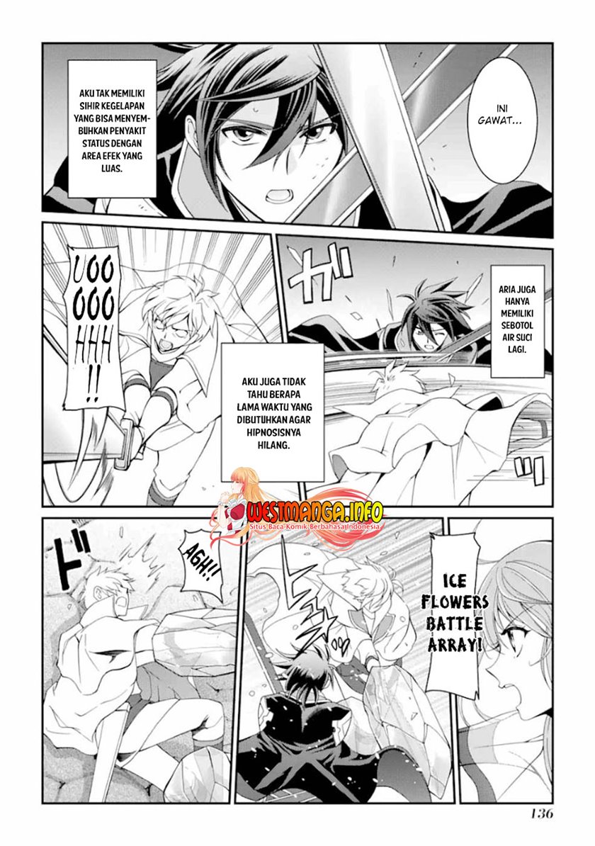 Shikkoku Tsukai no Saikyo Yusha Nakama Zen’in ni Uragira Retanode Saikyo no Mamono