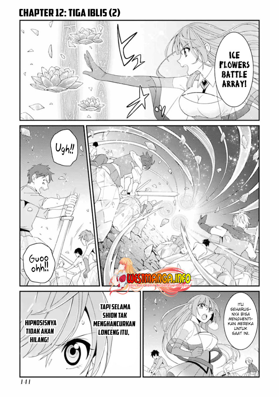 Shikkoku Tsukai no Saikyo Yusha Nakama Zen’in ni Uragira Retanode Saikyo no Mamono