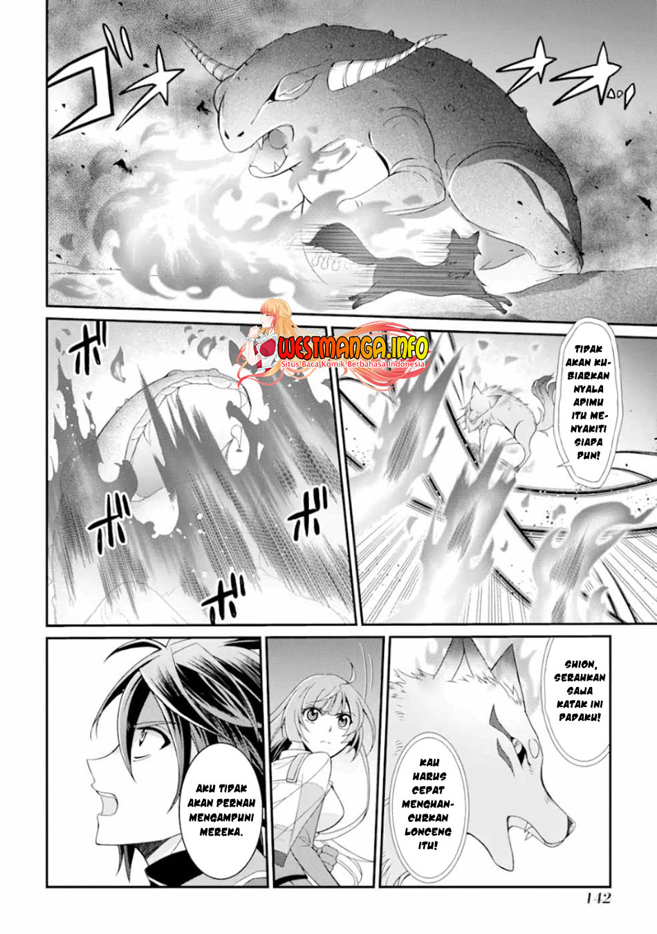 Shikkoku Tsukai no Saikyo Yusha Nakama Zen’in ni Uragira Retanode Saikyo no Mamono