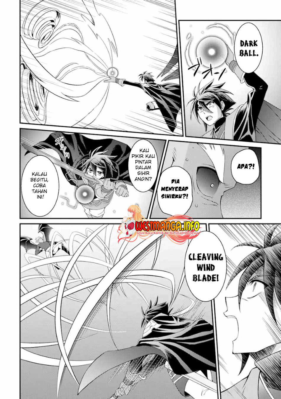 Shikkoku Tsukai no Saikyo Yusha Nakama Zen’in ni Uragira Retanode Saikyo no Mamono